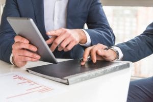 auction website