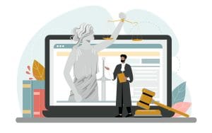 online auction platform