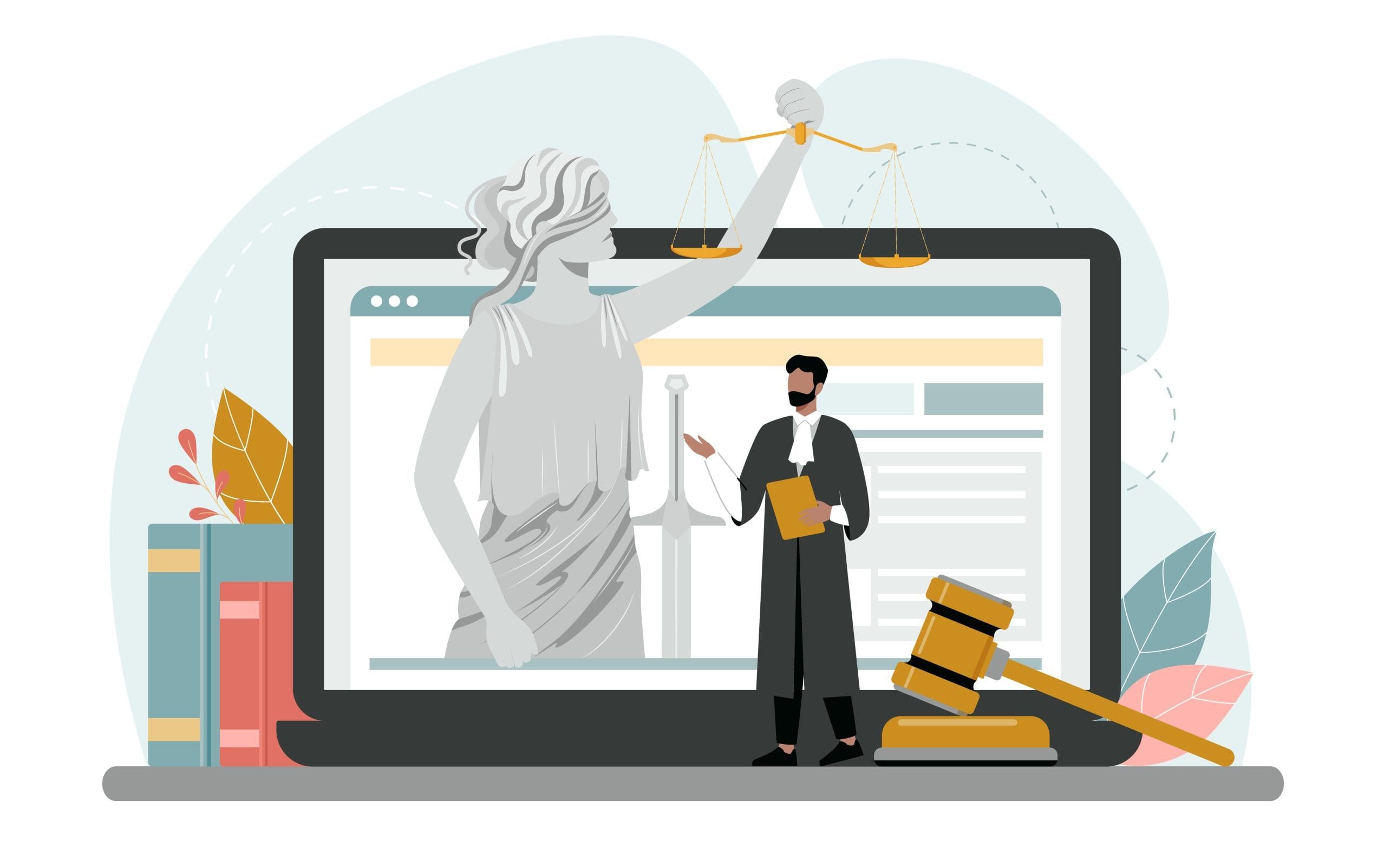 online auction platform